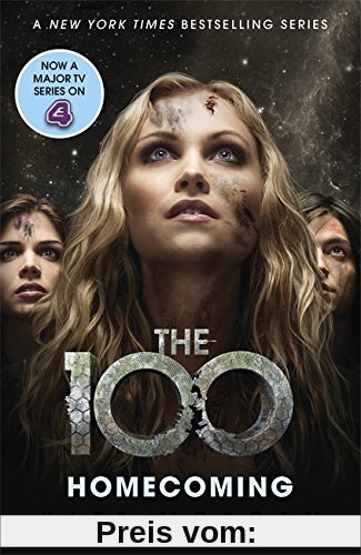 Homecoming (The 100)